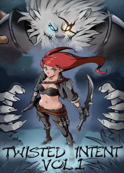 Cover Twisted Intent 1 – League of Legends