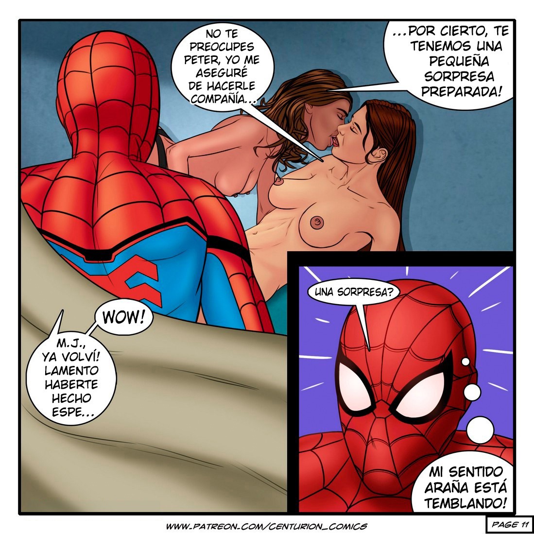 Spider Man – Cumming Home - d2c0d001c1c5f64db5702980606af3af
