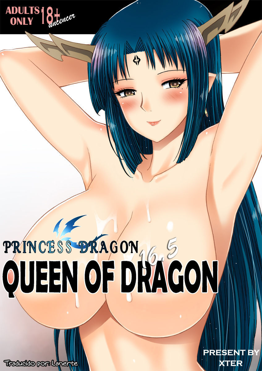 Princess Dragon – Queen Of Dragon - d8702fa22071c7c218204fb31c3d3b7d