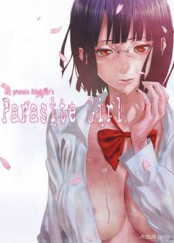Cover Parasite Girl Hentai